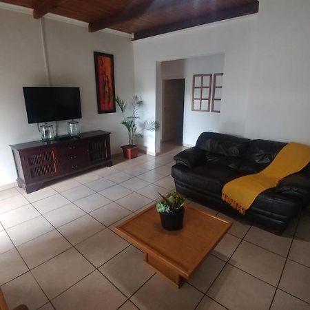 Four Seasons Self-Catering Guest House Graskop Εξωτερικό φωτογραφία