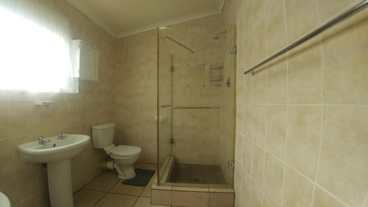 Four Seasons Self-Catering Guest House Graskop Εξωτερικό φωτογραφία