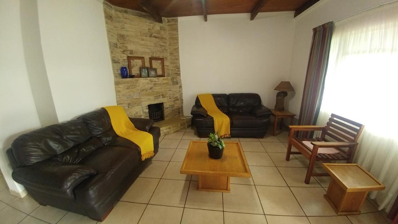 Four Seasons Self-Catering Guest House Graskop Εξωτερικό φωτογραφία