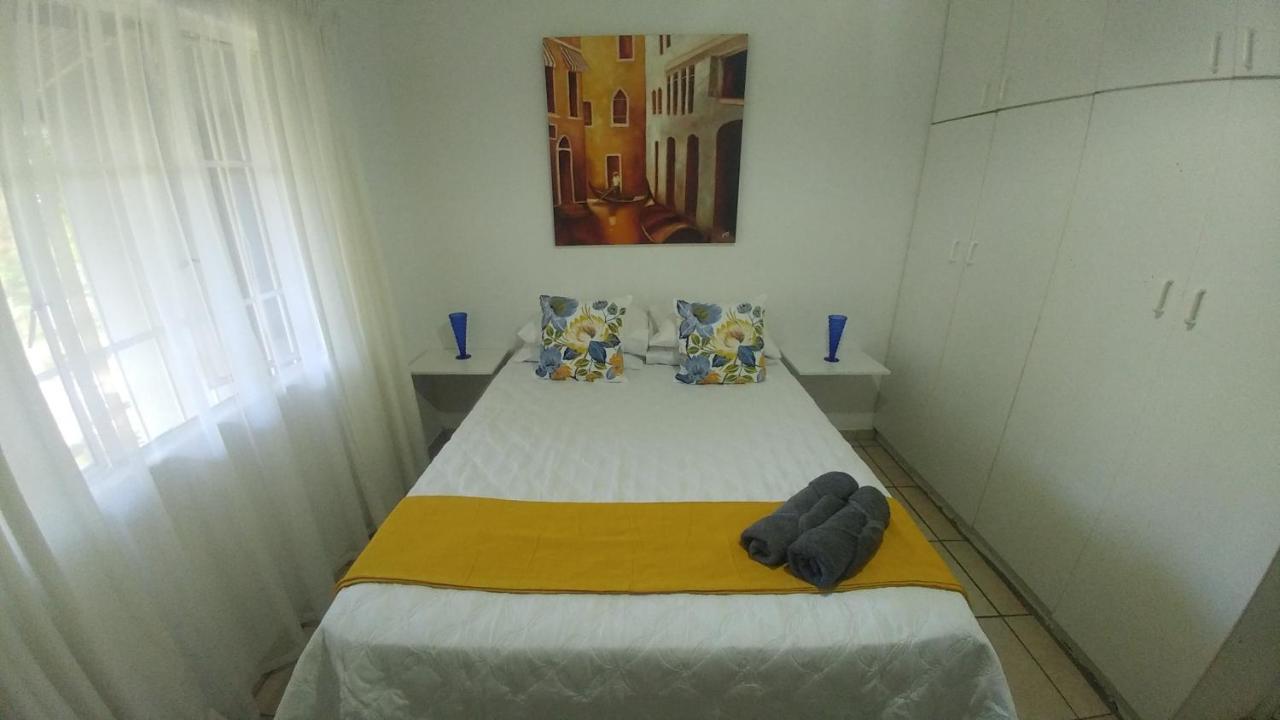 Four Seasons Self-Catering Guest House Graskop Εξωτερικό φωτογραφία
