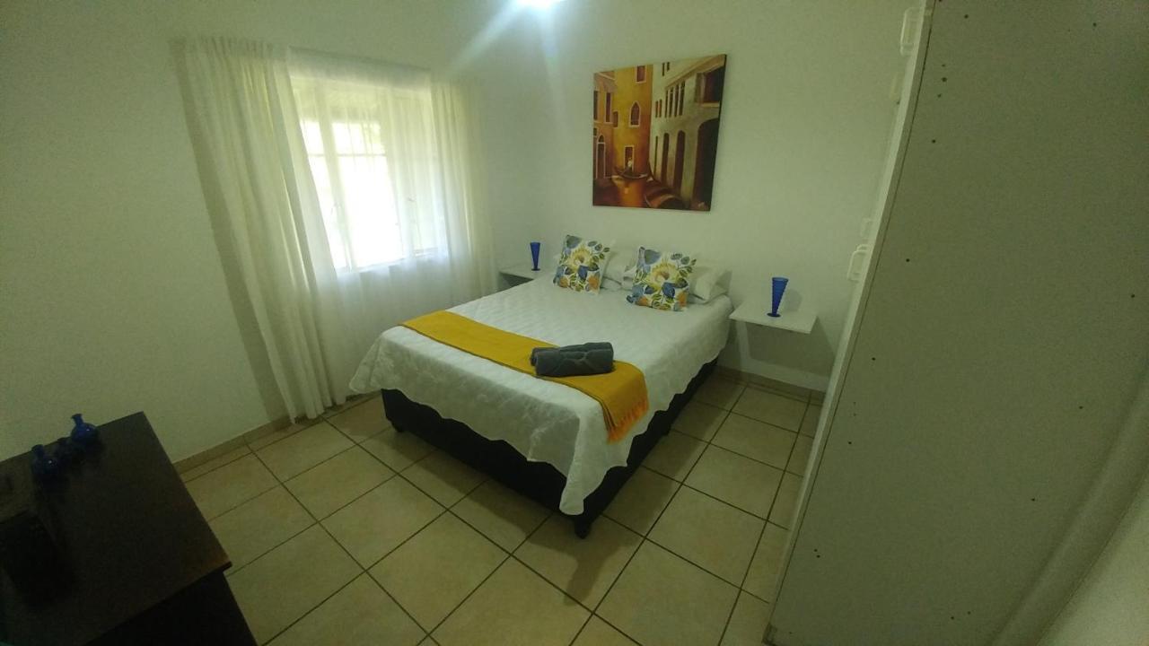 Four Seasons Self-Catering Guest House Graskop Εξωτερικό φωτογραφία