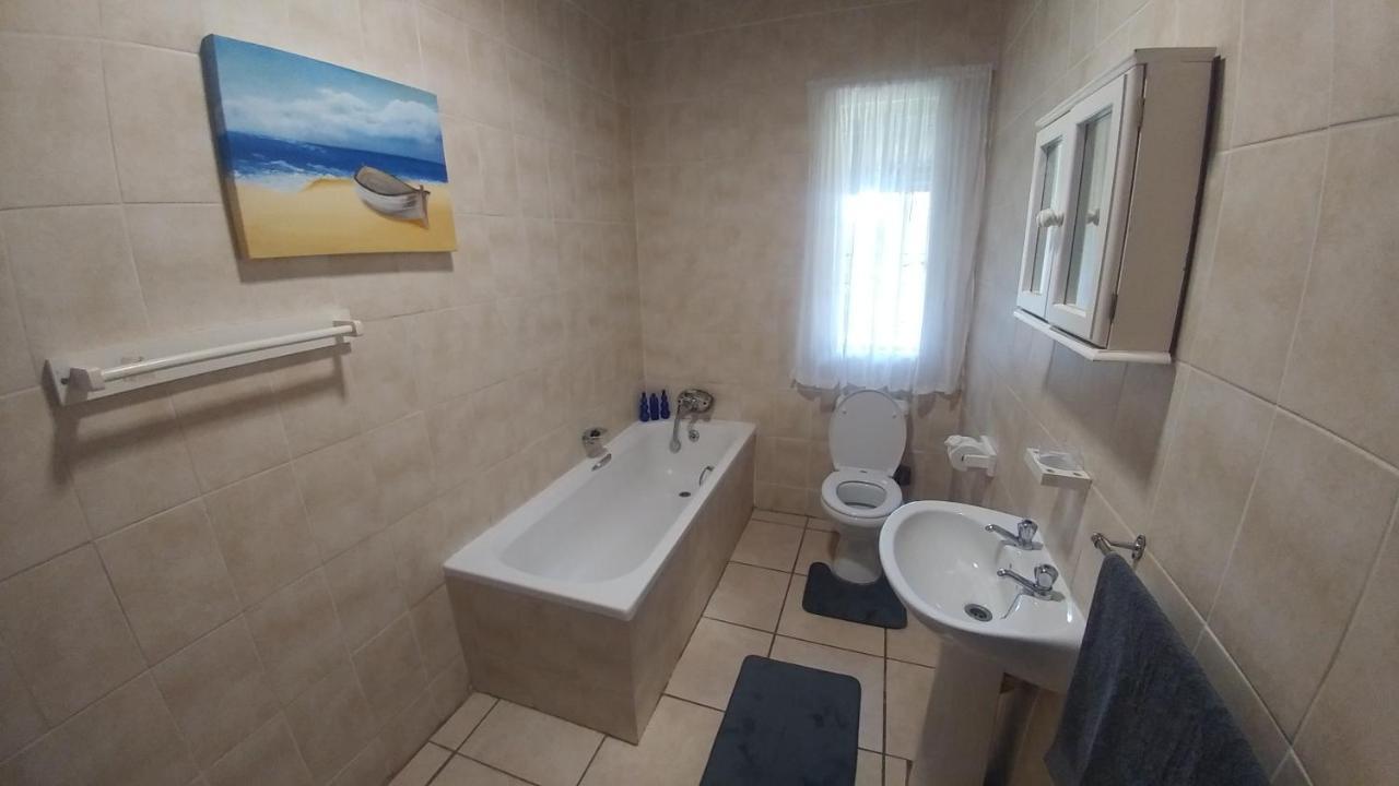 Four Seasons Self-Catering Guest House Graskop Εξωτερικό φωτογραφία