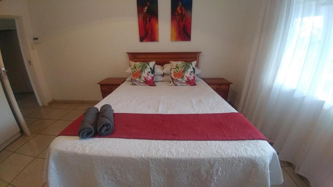 Four Seasons Self-Catering Guest House Graskop Εξωτερικό φωτογραφία