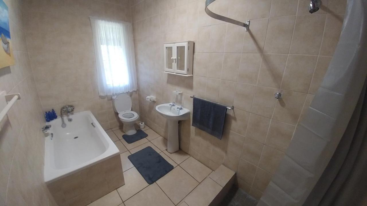 Four Seasons Self-Catering Guest House Graskop Εξωτερικό φωτογραφία