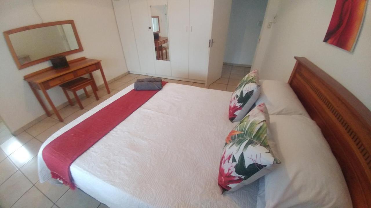 Four Seasons Self-Catering Guest House Graskop Εξωτερικό φωτογραφία