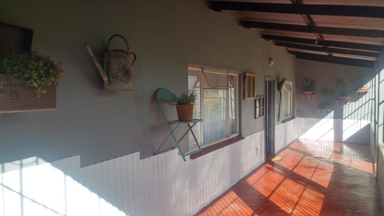 Four Seasons Self-Catering Guest House Graskop Εξωτερικό φωτογραφία