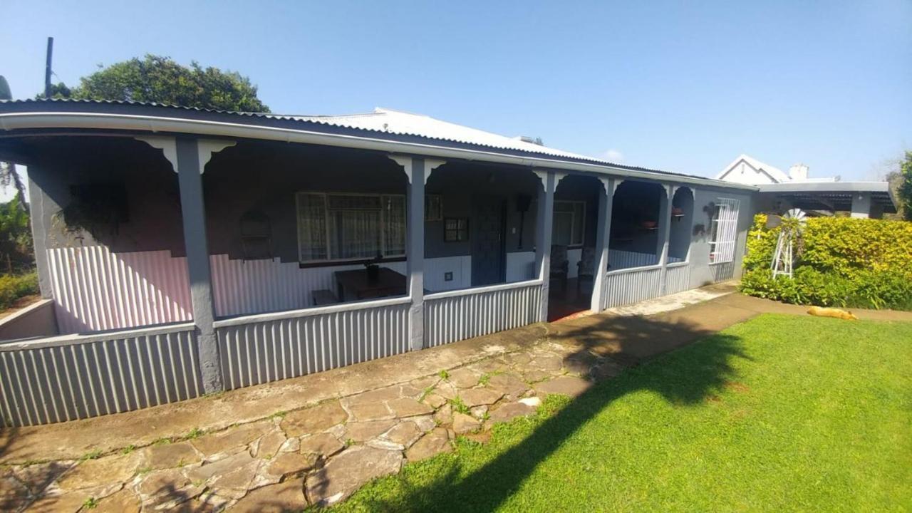 Four Seasons Self-Catering Guest House Graskop Εξωτερικό φωτογραφία